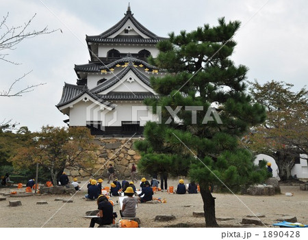 写生大会 1890428