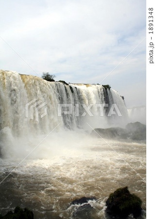 イグアスの滝 イグアスの滝 1891348