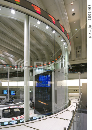 東証アローズ（d100305-074） 1891468