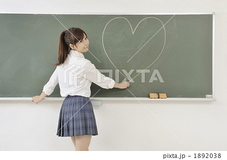 女子校生 1892038