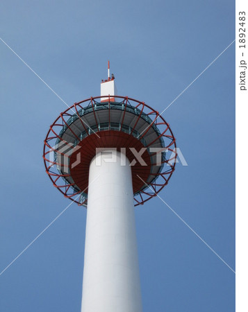 京都タワー 1892483