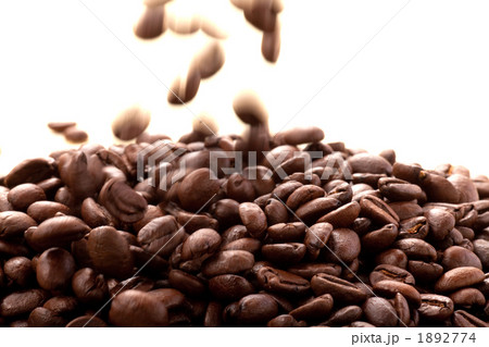 コーヒー豆 1892774