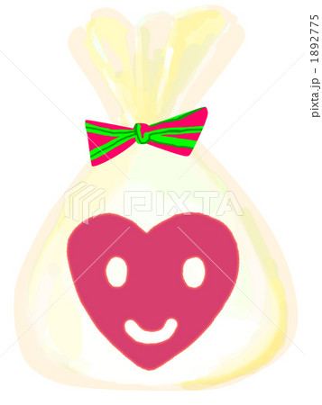 ギフト１（ハート） 1892775