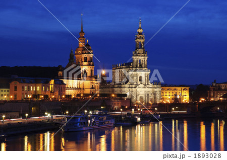 ドイツ ドレスデン ドイツ ドレスデン 1893028