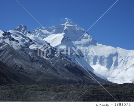 チョモランマ 1893079