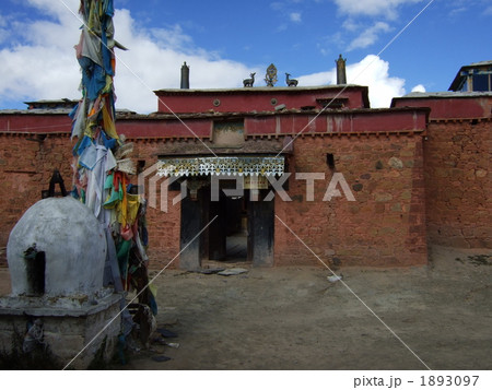 ドンパ・平安寺 ドンパ・平安寺 1893097