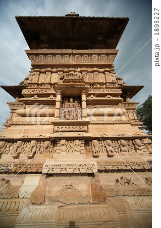 カジュラホ寺院群 カジュラホ寺院群 1893227