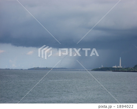 竜巻 竜巻 1894022