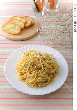 ペペロンチーノ 1895125