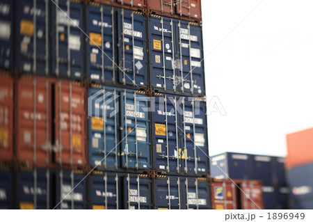 コンテナ 1896949