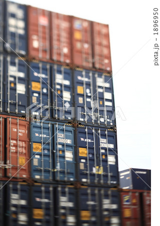 コンテナ 1896950