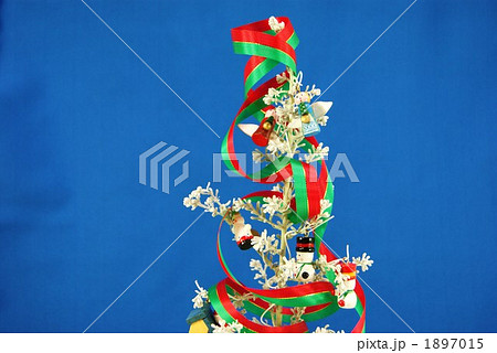 コチアダイヤモンドダストのクリスマス飾り 1897015