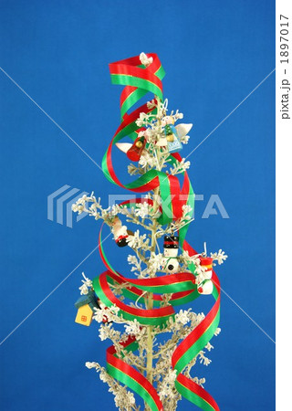 コチアダイヤモンドダストのクリスマス飾り 1897017