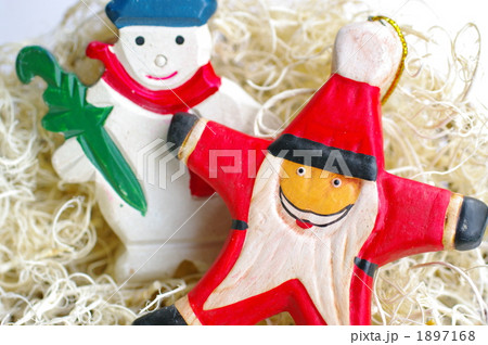 サンタさん 1897168