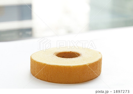 バームクーヘン 1897273