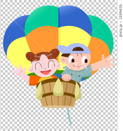 氣球體驗 1899426