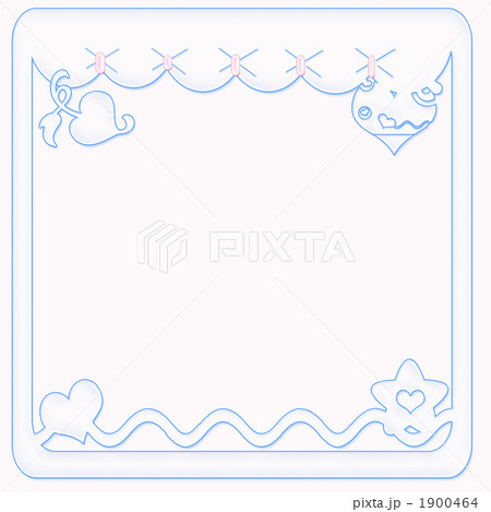 フレーム 1900464