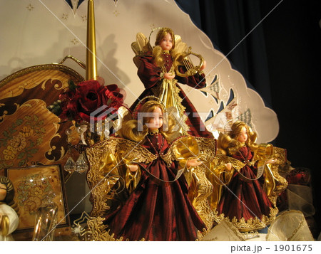 西洋人形 1901675