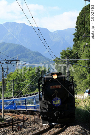 ＳＬみなかみ 1902763