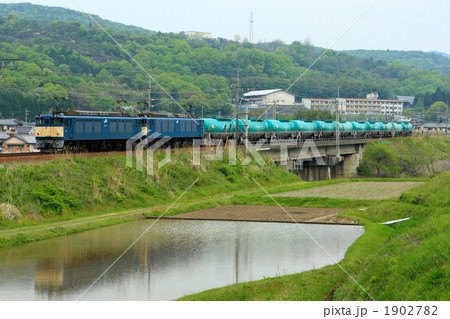 ＥＦ64貨物列車 1902782