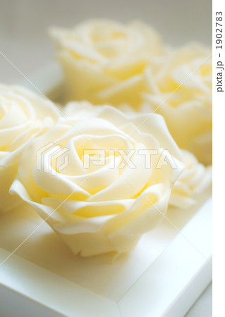 白い薔薇 1902783