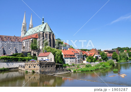 ドイツ　ゲルリッツ 1903287