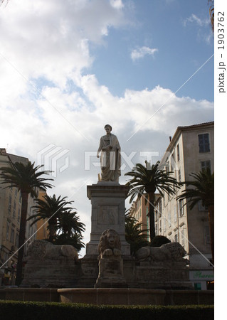 ナポレオン像 1903762