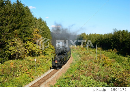 ＳＬニセコ号 1904172