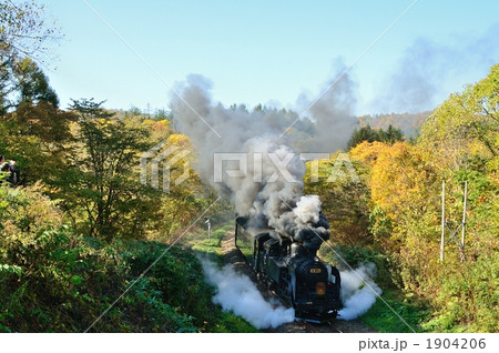 ＳＬニセコ号 1904206