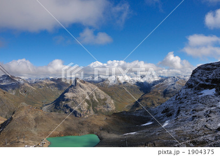 展望台にて 1904375