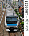 京浜東北線E233系 1904923