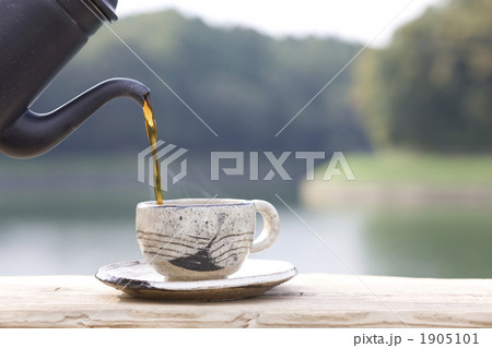コーヒータイム コーヒータイム 1905101