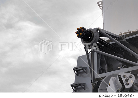 20ミリ機関砲 1905437