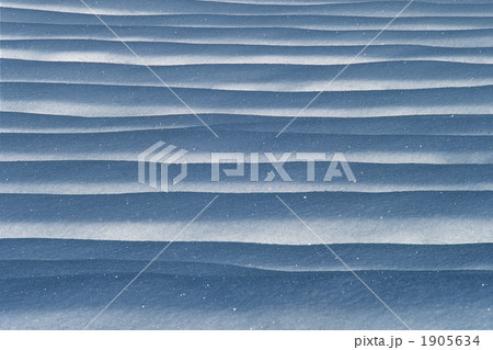 雪の茶畑 雪の茶畑 1905634