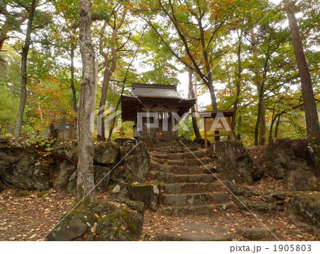 木戸口神社 木戸口神社 1905803