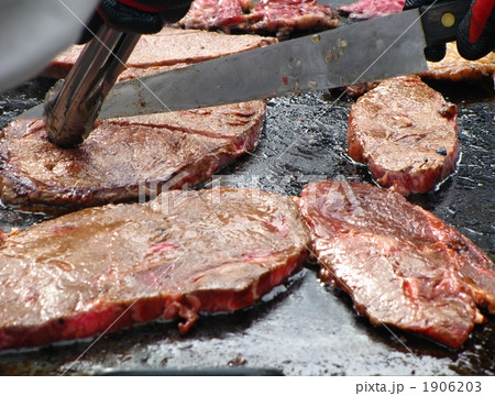 横手牛ステーキ 横手牛ステーキ 1906203