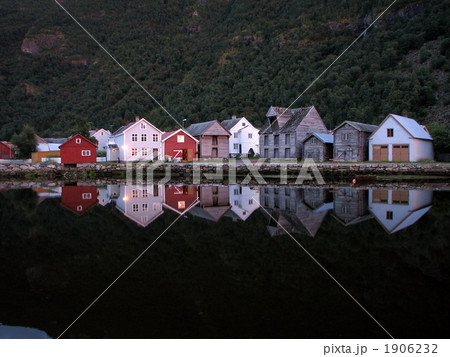 ラールダールの白夜 ラールダールの白夜 1906232