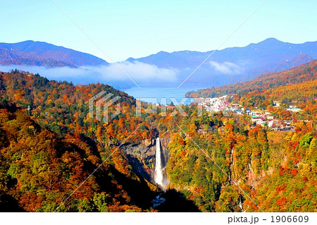 2010年秋深まる日光 2010年秋深まる日光 1906609