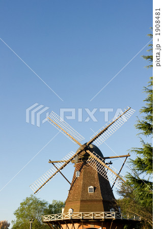 風車 1908481