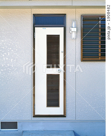 勝手口外観 1908482