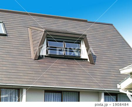 ドーマー外観 1908484