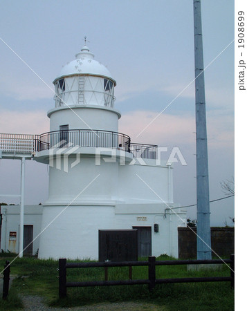 樫ノ崎灯台 1908699
