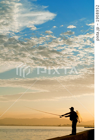 ANGLER ANGLER 1908952