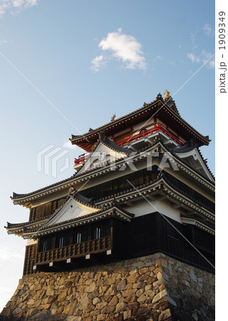 織田信長の拠点ー清洲城 1909349