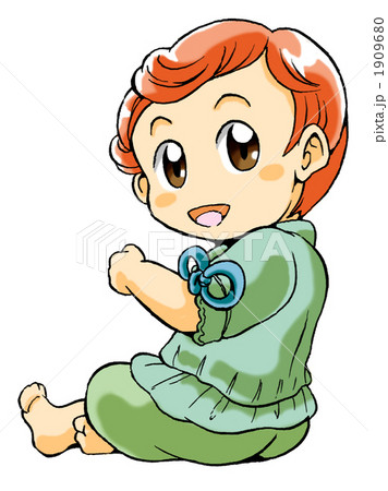 子供（男の子） 1909680