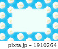 薔薇のメッセージボード 1910264
