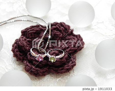 ベビーリング 1911033