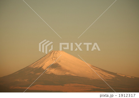 富士山 1912317