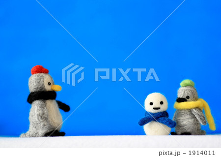 ペンギンブラザーズ5 1914011