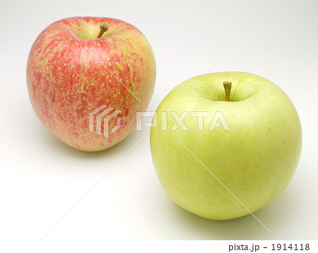 リンゴ 1914118